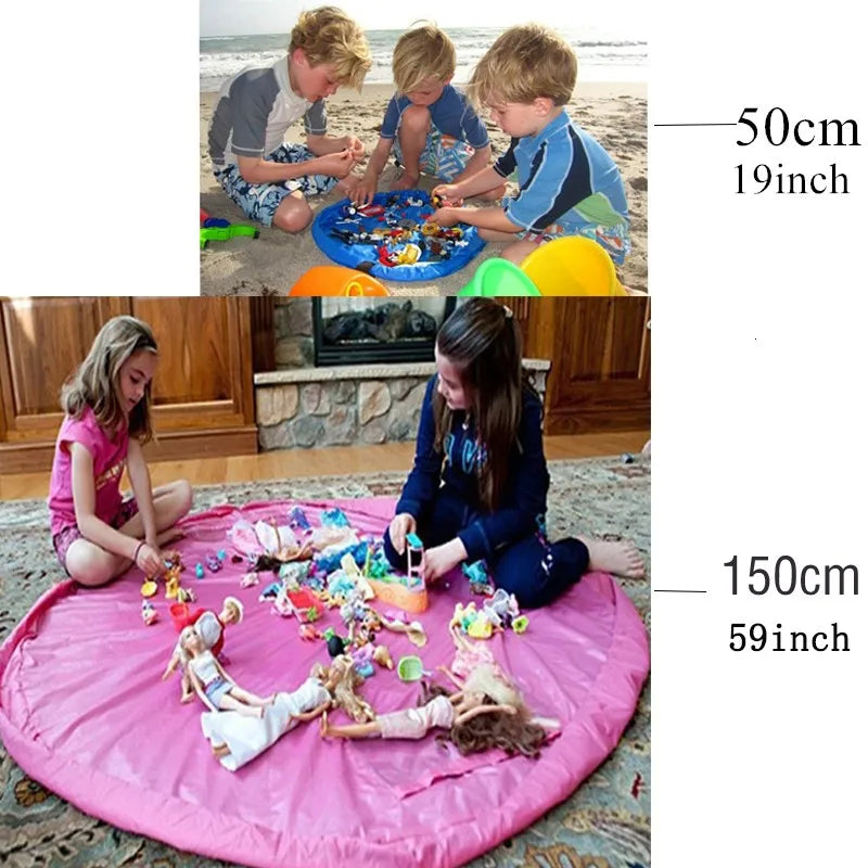 Day Play co™ Travel Mat